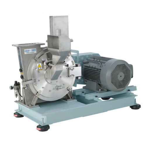 Molino para material plástico - TD series - MATSUBO Corporation - de discos