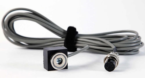 Sensor de vibración MEMS - VS-1 - VIBROMERA - para vigilancia de máquinaria / para máquina rotativa / para el mantenimiento preventivo