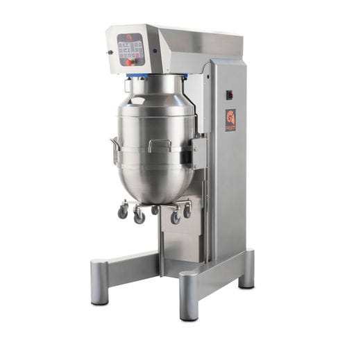 Mezcladora planetaria - K100 - RAM Pétrins - vertical / batch / líquido-sólido