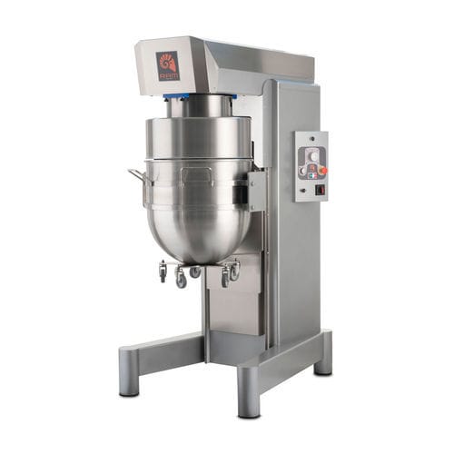 Mezcladora planetaria - K130  - RAM Pétrins - vertical / batch / para líquidos