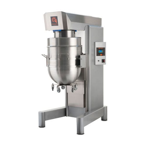 Mezcladora planetaria - K160 - RAM Pétrins - vertical / batch / para líquidos