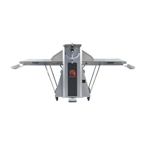Laminador de masa manual - Q500PLUS  - RAM Pétrins - mecánico