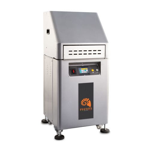 Divisora boleadora automática - SPH PLUS - RAM Pétrins