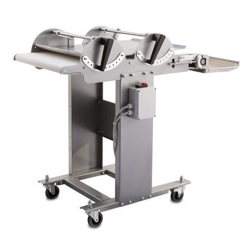 Moldeadora de masa semiautomática - FILON600 - RAM Pétrins