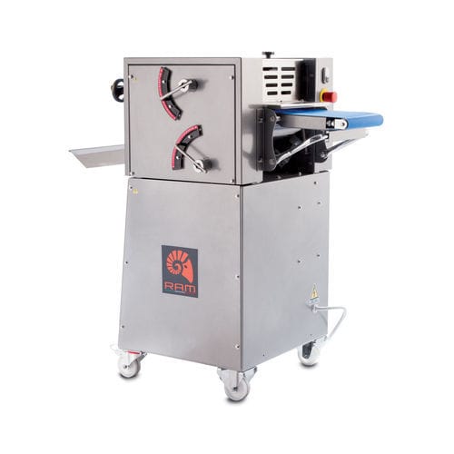 Moldeadora vertical - AVV200 - RAM Pétrins - de cruasanes / en rollo