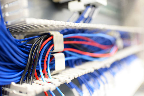 Sistema de automatización - ALBEMA GmbH