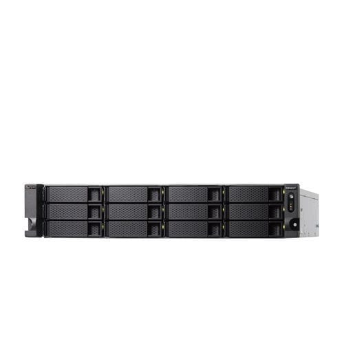 Servidor de almacenaje - TS-h1886XU-RP R2 - QNAP - NAS / de vídeo / 2U