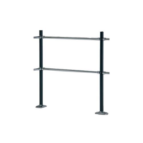 Barrera de protección - R500 series - Carttec - de acceso / fija