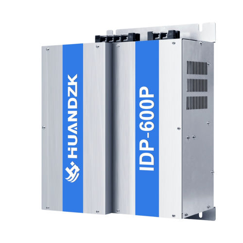 Fuente de alimentación para soldadura pulsada DC - IDP-600P  - Guangdong Ur Welder Co., Ltd. - por resistencia / trifásica / refrigerada por agua
