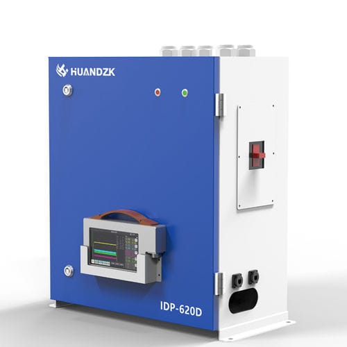 Fuente de alimentación para soldadura por resistencia - IDP-620 series  - Guangdong Ur Welder Co., Ltd. - trifásica / pulsada DC / electrónica