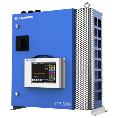 Fuente de alimentación para soldadura por resistencia - IDP-600  - Guangdong Ur Welder Co., Ltd. - trifásica / pulsada DC / refrigerada por agua