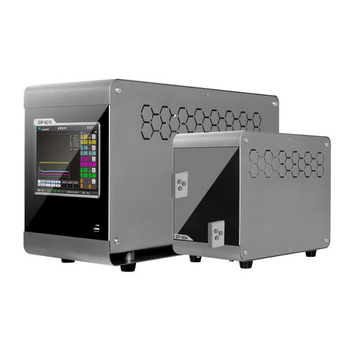 Fuente de alimentación para soldadura inverter - IDP-8210 - Guangdong Ur Welder Co., Ltd. - por resistencia / trifásica / refrigerada por agua