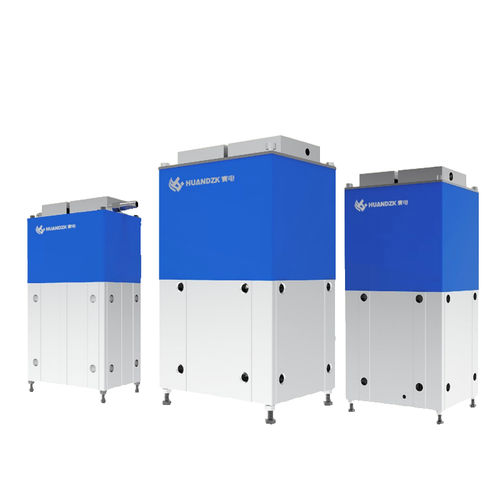 Fuente de alimentación para soldadura por resistencia - IDP 5410  - Guangdong Ur Welder Co., Ltd. - para soldaduras por puntos / trifásica / DC