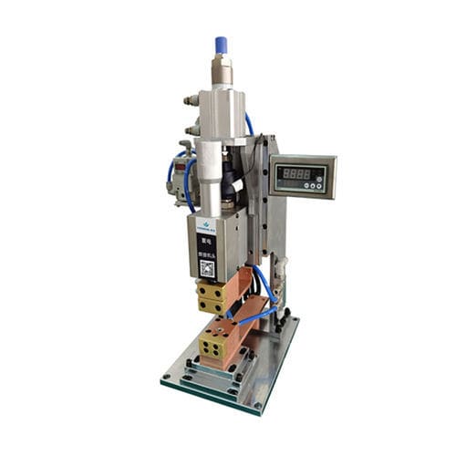 Máquina de soldar para hilos - HDHP-10 - Guangdong Ur Welder Co., Ltd. - por resistencia / por fricción / controlada por PLC