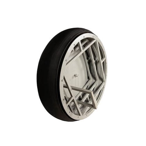 Obturador inflable de alta presión - HPP series - Plugco - para tubo