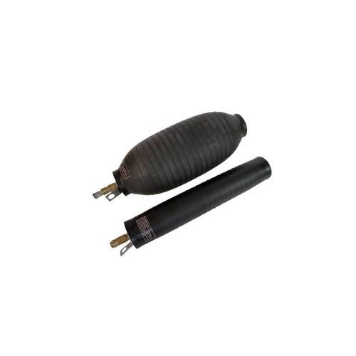 Obturador inflable para tubo - GP series - Plugco - de NBR