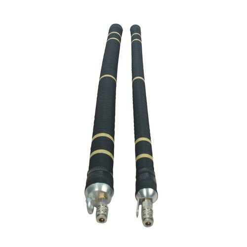 Packer de rehabilitación flexible - FPP series - Plugco