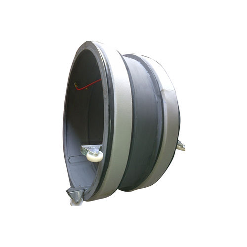 Probador de estanqueidad de alta presión - JT series - Plugco - para tuberías