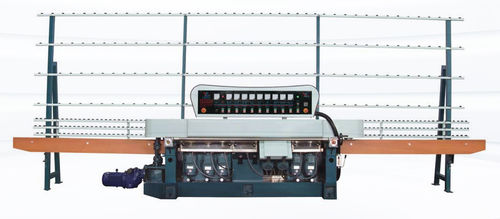 Máquina pulidora para vidrio - ZM series - Shandong Truetec Machinery Co., Ltd. - de placas / industrial / de cercado