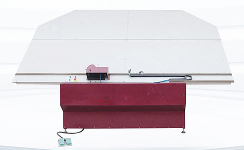 Máquina curvadora de barras de aluminio - JYZ-02 - Shandong Truetec Machinery Co., Ltd. - electrohidráulica / horizontal / semiautomática