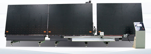 Célula robotizada de sellado - JYT series - Shandong Truetec Machinery Co., Ltd. - para vidrios aislantes