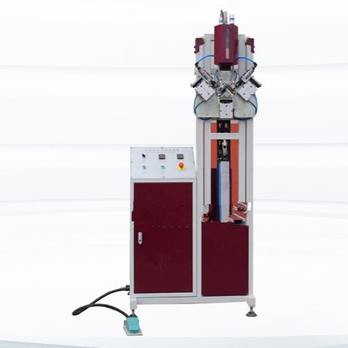 Dispositivo de llenado antihumedad - JYG-03 - Shandong Truetec Machinery Co., Ltd. - para la producción de vidrio aislante / semiautomático