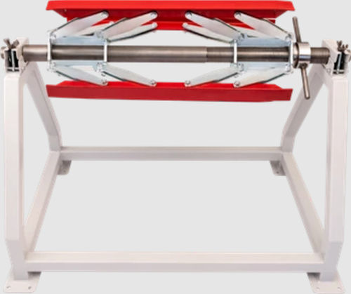Devanadora manual - R1500  - Reis Standing Seam Technologies - para chapas / de placas / portátil