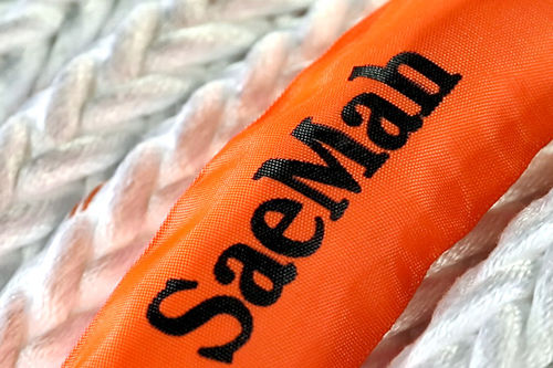 Protector de cuerda - SIGMAGUARD - Saemah Co.,Ltd