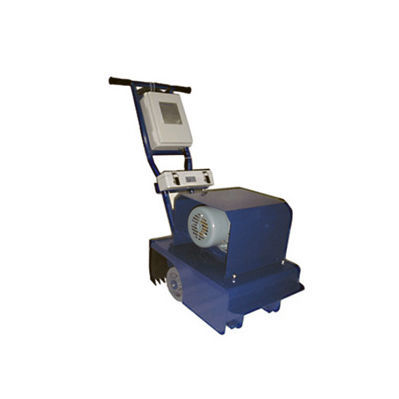 Decapador de cubierta - WYE series - Saemah Co.,Ltd - eléctrico / con operador a pie