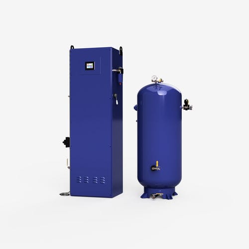 Generador de nitrógeno inerte - Gas Generation Solutions - puro / para aplicaciones de alta pureza / ultrapuro