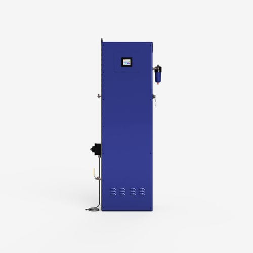 Generador de nitrógeno industrial - Gas Generation Solutions - puro / seco / para aplicaciones de alta pureza