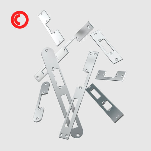Plato de apriete - OPENERS & CLOSERS