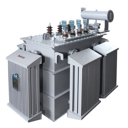 Transformador de potencia - Satco Bangladesh - encapsulado / para aplicaciones industriales / de pie