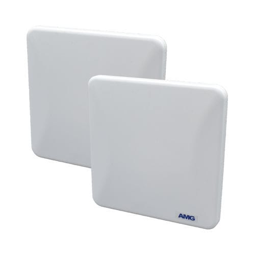 Módulo inalámbrico para la transmisión de datos - AMG8870F-06-2 - AMG Systems - compacto / de exterior
