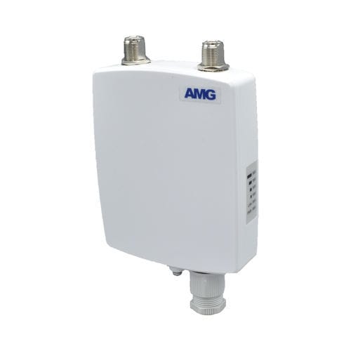 Módulo inalámbrico para la transmisión de datos - AMG8870F-M-E  - AMG Systems - de exterior
