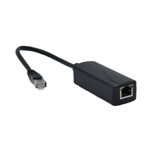 Convertidor de temperatura - AMG9CLE-1PO-1PA  - AMG Systems - de potencia / Ethernet / sin cable