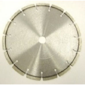 Disco tronzador adiamantado - Pulitor Utensili Diamantati - para piedra / para hormigón / para obra
