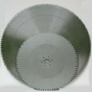 Disco tronzador adiamantado - Pulitor Utensili Diamantati - para hormigón / para cemento / para corte húmedo