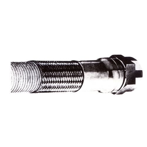 Manguera para vapor - HP series - PROTAIS-VIGIL  HYDROPNEU TECHNOLOGIC - de acero inoxidable / de poliéster / de PTFE
