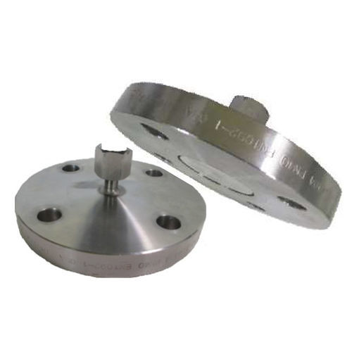 Separador de membrana con a fijación por brida - S680A  - PROTAIS-VIGIL  HYDROPNEU TECHNOLOGIC - para manómetro / para aplicaciones higiénicas / de medición