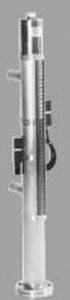 Indicador de nivel de líquidos - 14000 - PROTAIS-VIGIL  HYDROPNEU TECHNOLOGIC - magnético / de acero inoxidable / de plástico