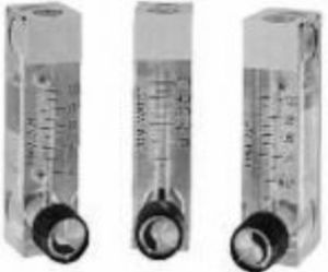 Caudalímetro de área variable - DTV-F - PROTAIS-VIGIL  HYDROPNEU TECHNOLOGIC - volumétrico / para agua / para aire
