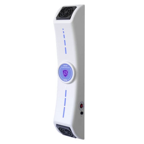 Sistema de recirculación de aire - UVR-M - Biosan