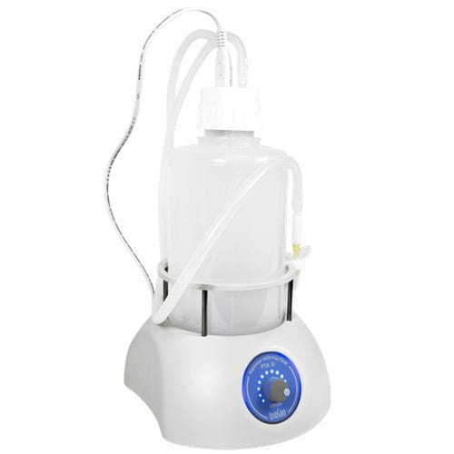 Sistema de aspiración para líquido - FTA-2i - Biosan - de laboratorio