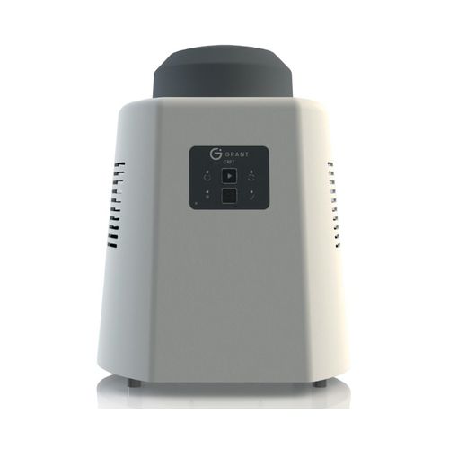 Congelador vertical - CRFT - Biosan - de mesa / de laboratorio / de nitrógeno líquido
