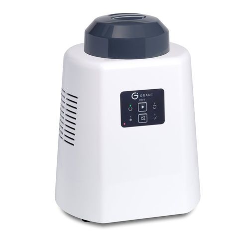 Unidad de congelación/descongelación de mesa - CRFT - Biosan - de laboratorio / de baja temperatura / de ultrabaja temperatura