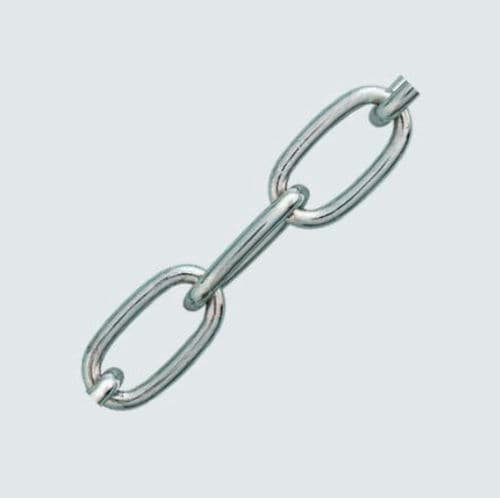 Cadena de transmisión - BF series - JEAN CHAPUIS ETS - de acero inoxidable / de zinc / de latón