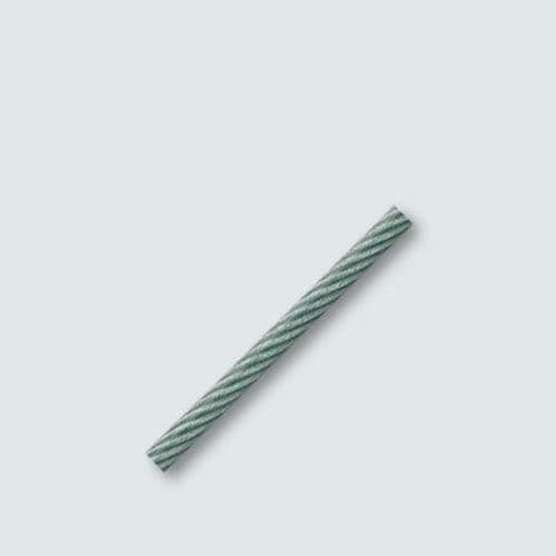 Cable eléctrico de alimentación - BC series - JEAN CHAPUIS ETS - con funda de PVC / flexible