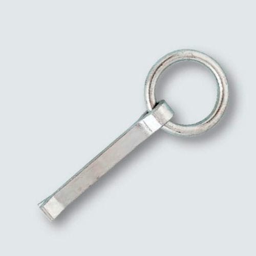 Anillo de estanquidad - JEAN CHAPUIS ETS