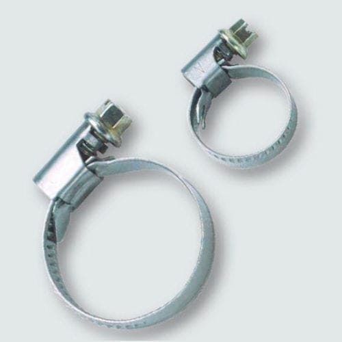 Soporte de acero inoxidable - SRR series  - JEAN CHAPUIS ETS - de muelle